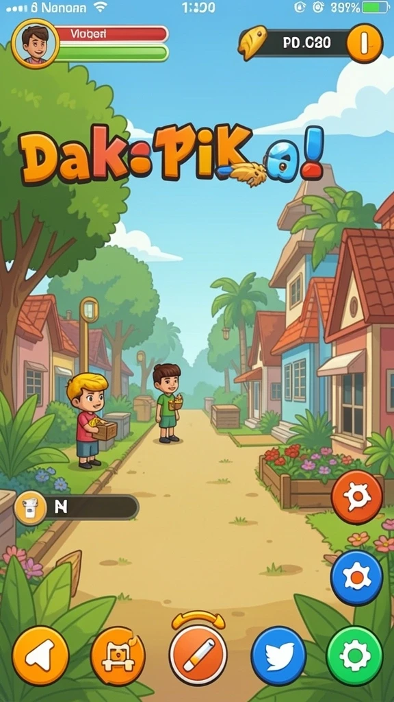 Screenshot 531slot nomor 1