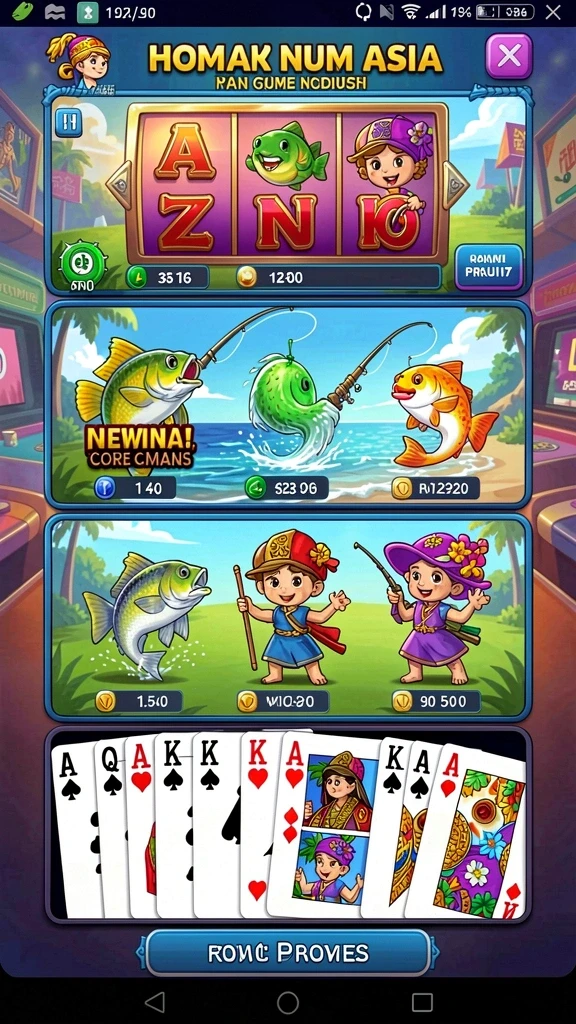 Screenshot 7game nomor 1