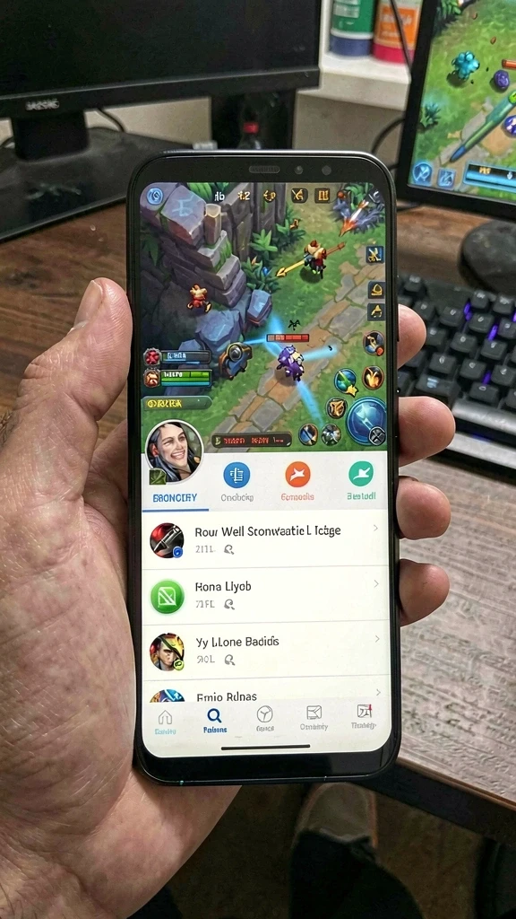 Screenshot 987up nomor 3