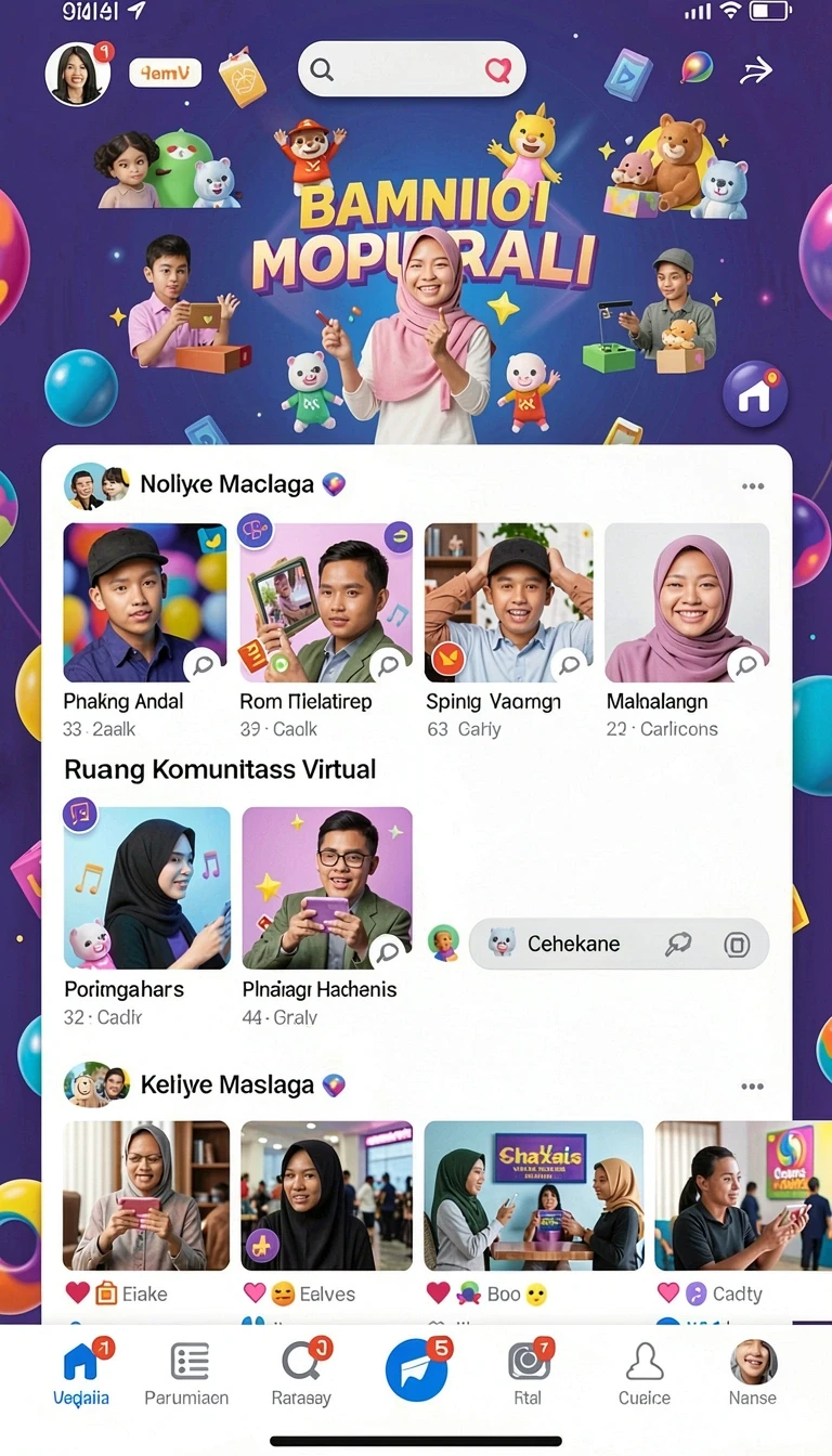 Screenshot ariestogel nomor 1