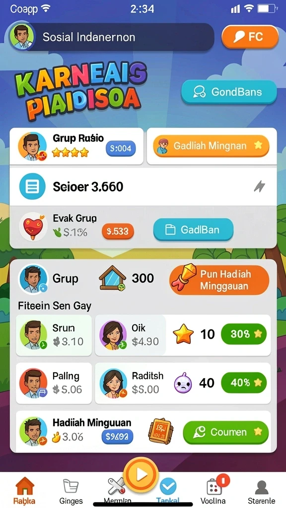 Screenshot cadas138 nomor 1