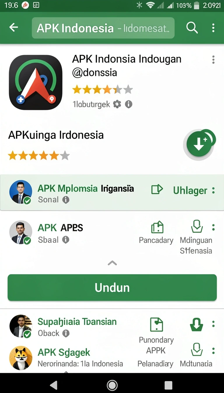 Screenshot cv777 nomor 2