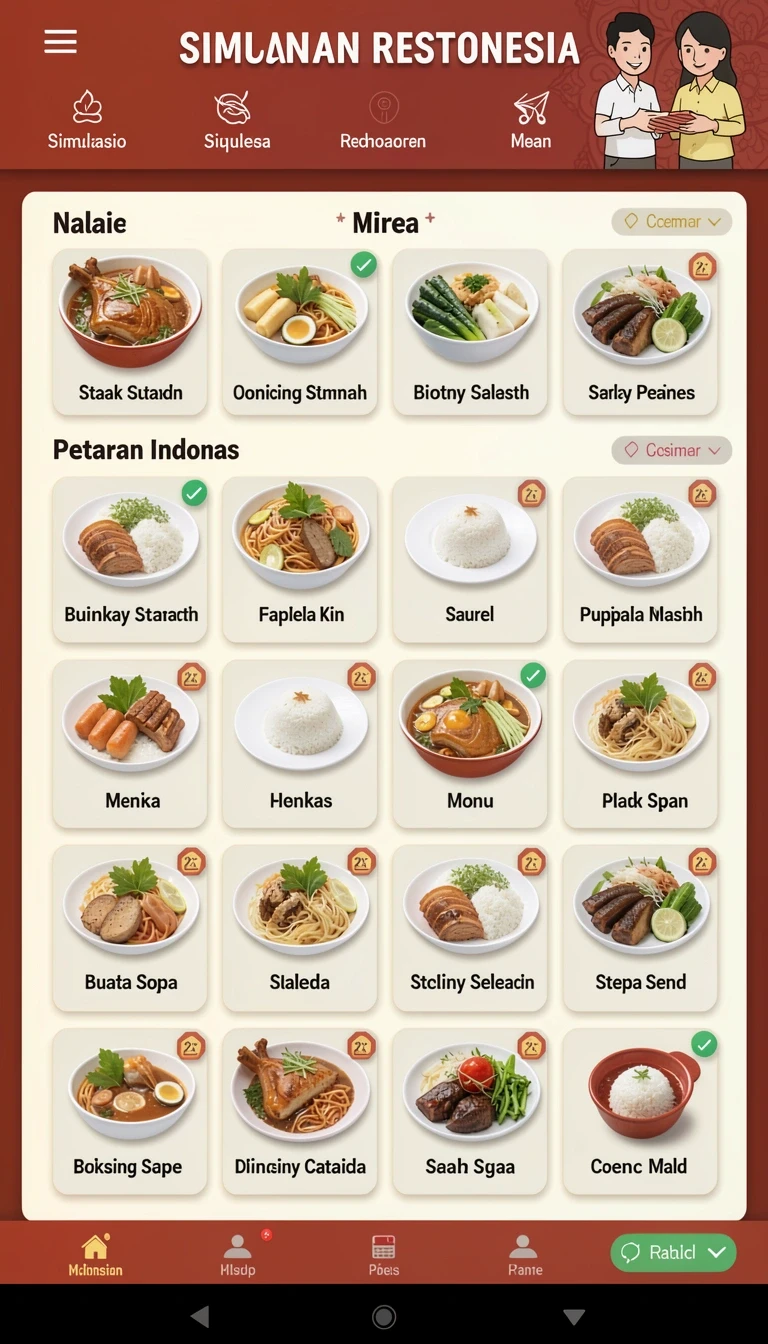 Screenshot cv777 nomor 3