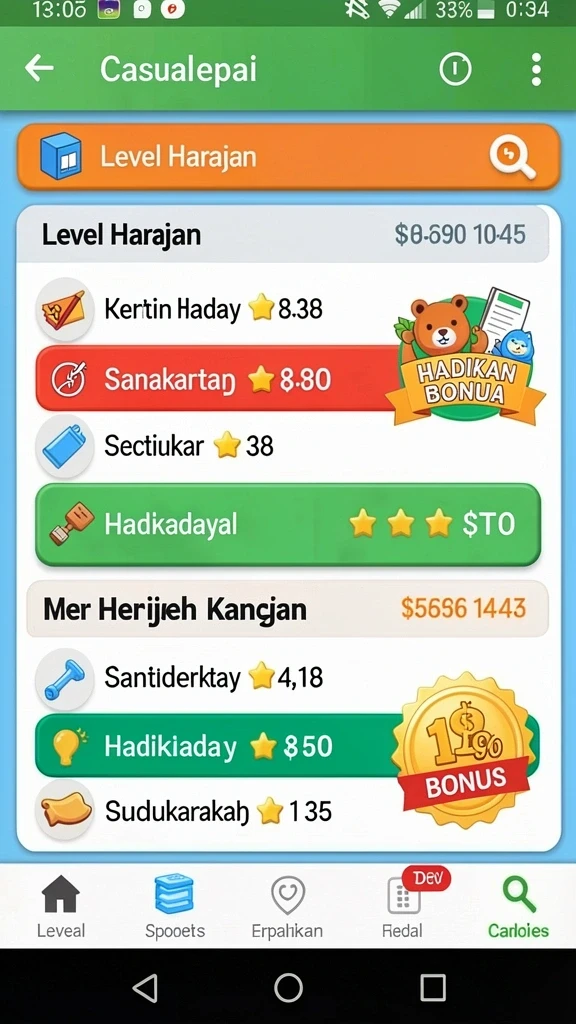 Screenshot dana777 nomor 2