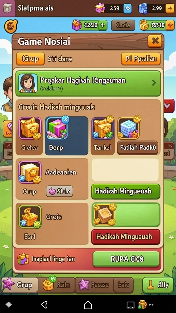 Screenshot dmd999 nomor 2