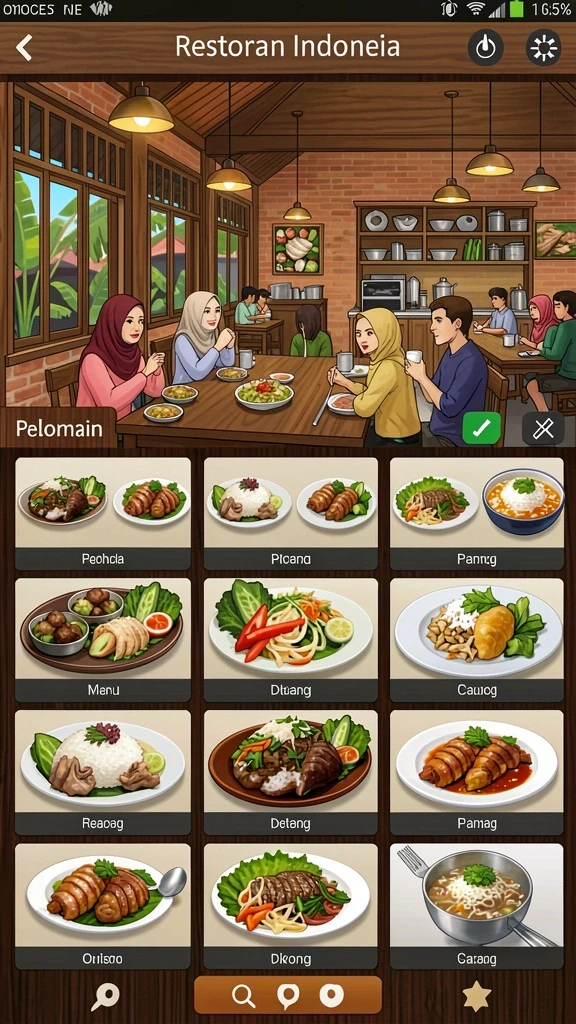 Screenshot doremi88 nomor 1