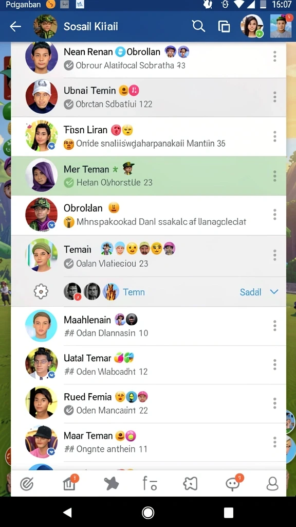 Screenshot doremi88 nomor 2