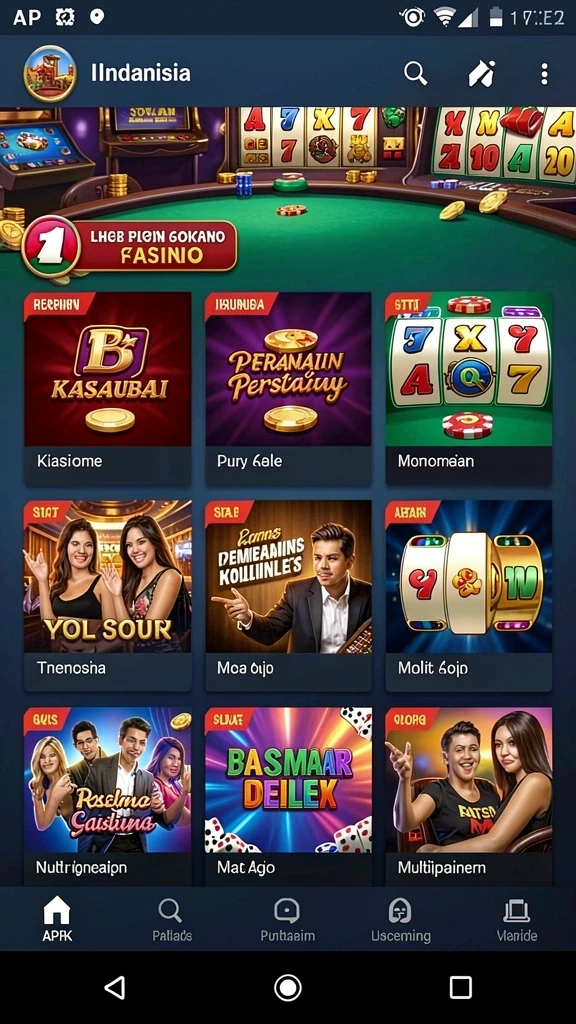 Screenshot forwin77 nomor 3