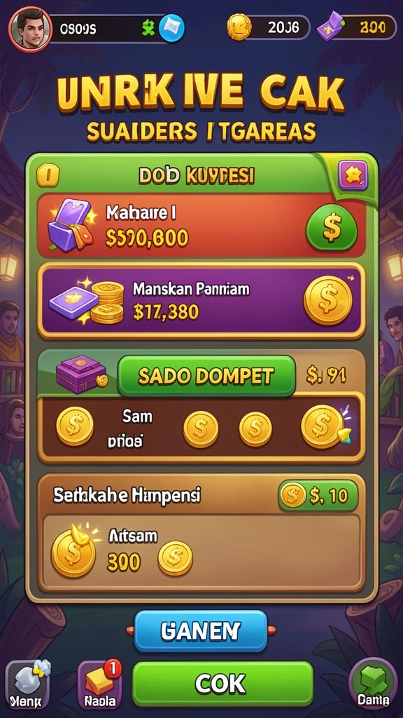 Screenshot gacor108 nomor 1
