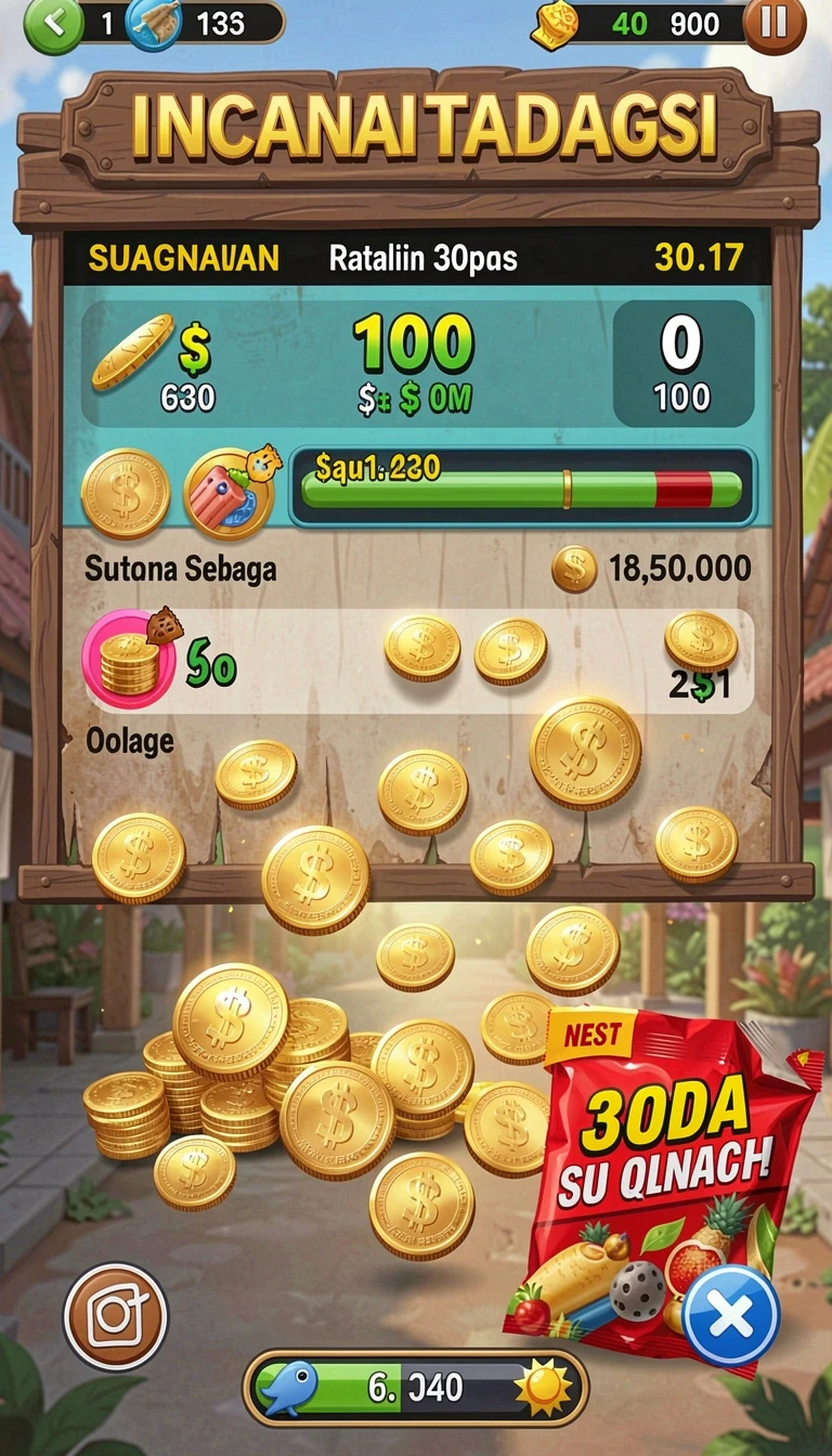 Screenshot gacormax nomor 3