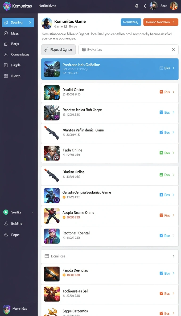 Screenshot gim999 nomor 3