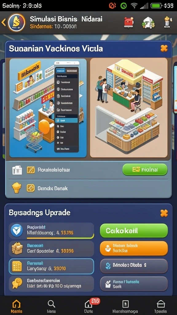 Screenshot gloryslot777 nomor 2