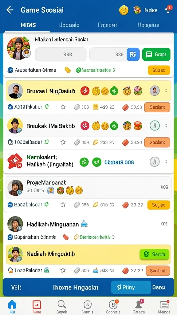 Screenshot guatogel nomor 1