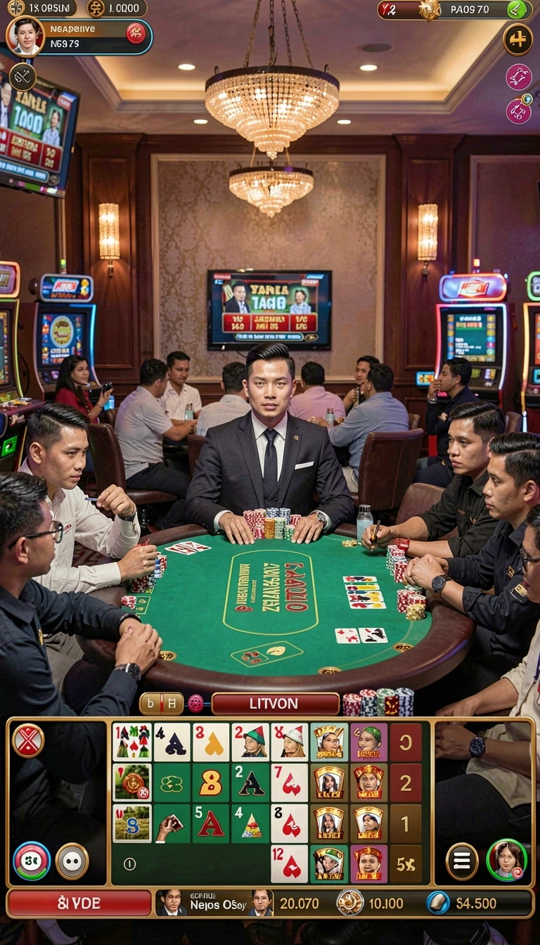 Screenshot happybet188 nomor 3