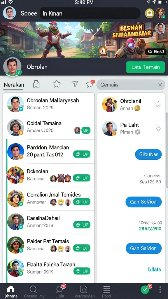 Screenshot hitogel nomor 2