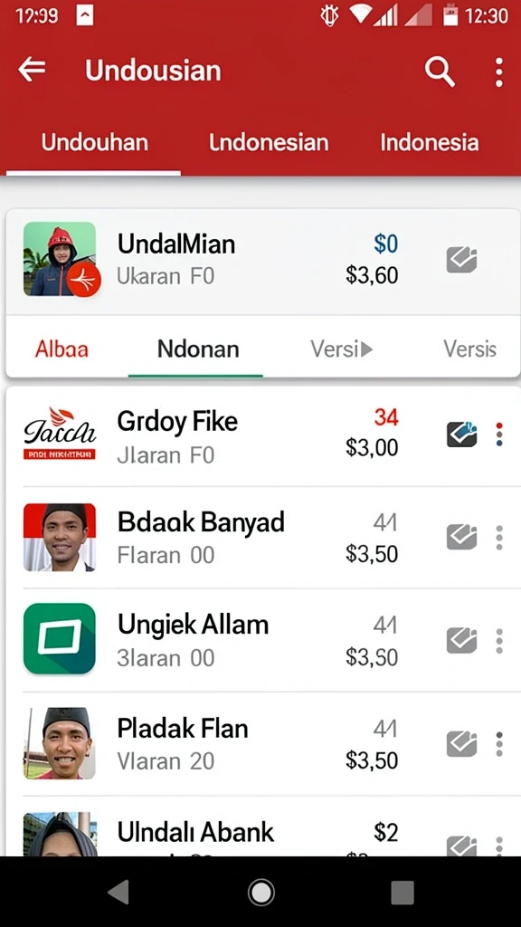 Screenshot idrhoki138 nomor 3