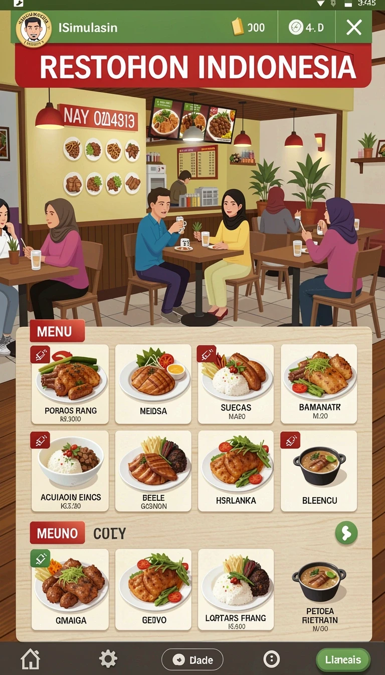 Screenshot idrking nomor 2