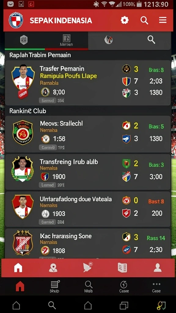Screenshot indo777 nomor 2