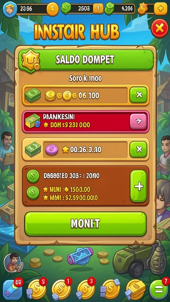 Screenshot ink789 nomor 3