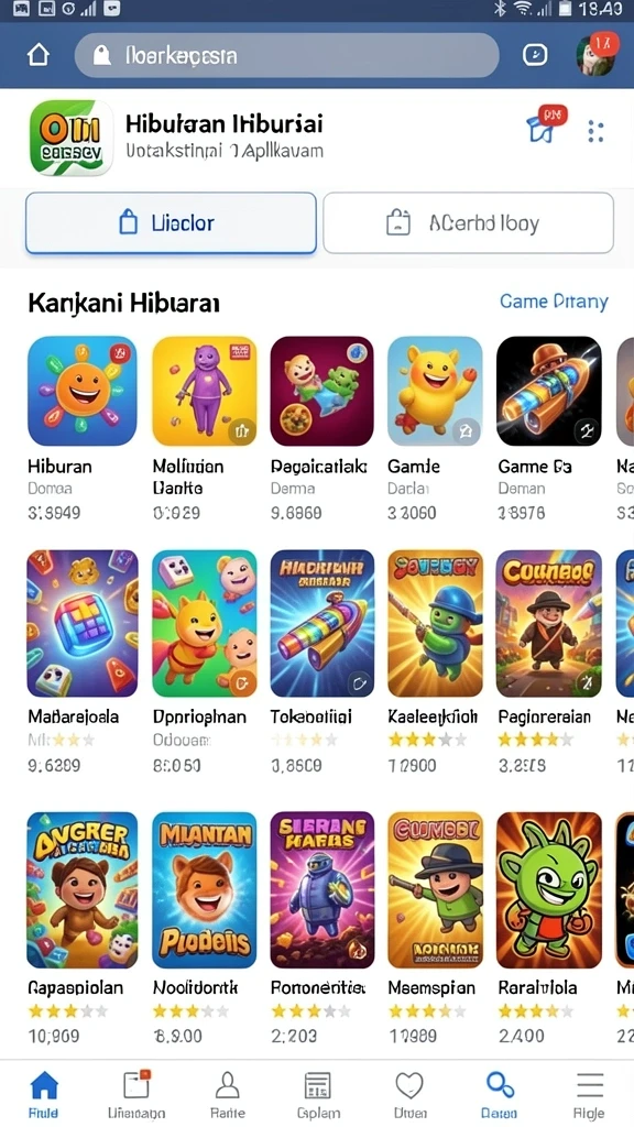 Screenshot joss188 nomor 1