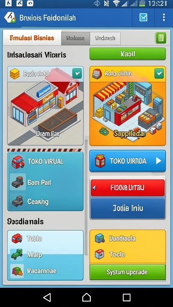 Screenshot joss188 nomor 2