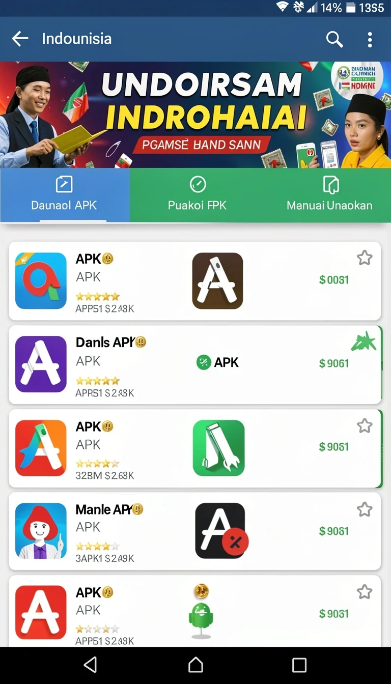 Screenshot juarago nomor 3