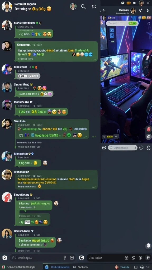 Screenshot kawan777 nomor 1