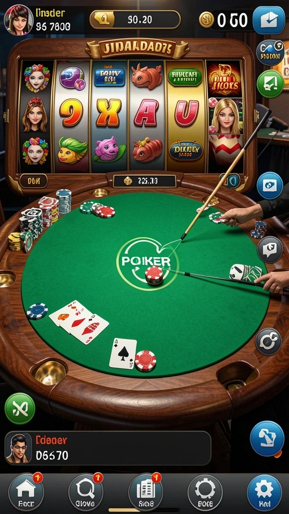 Screenshot kawan777 nomor 2