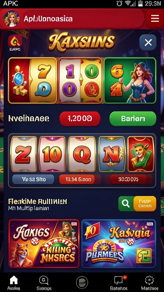 Screenshot koplo77 nomor 1