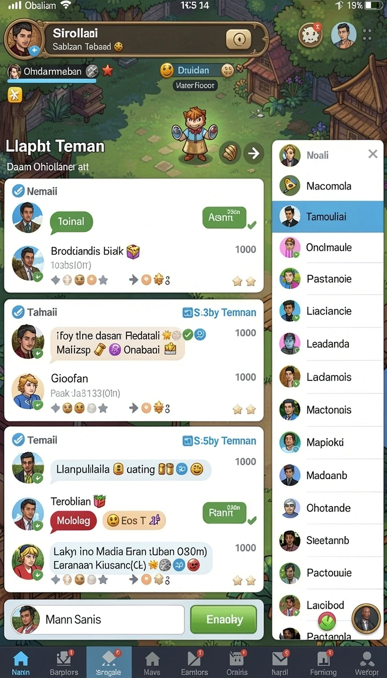 Screenshot langit777 nomor 2