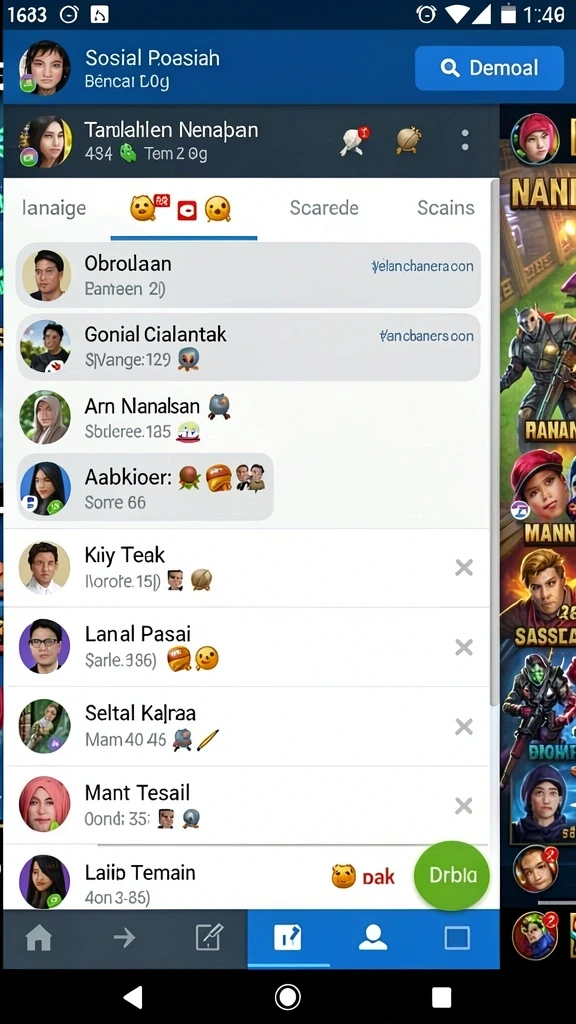 Screenshot los303 nomor 2