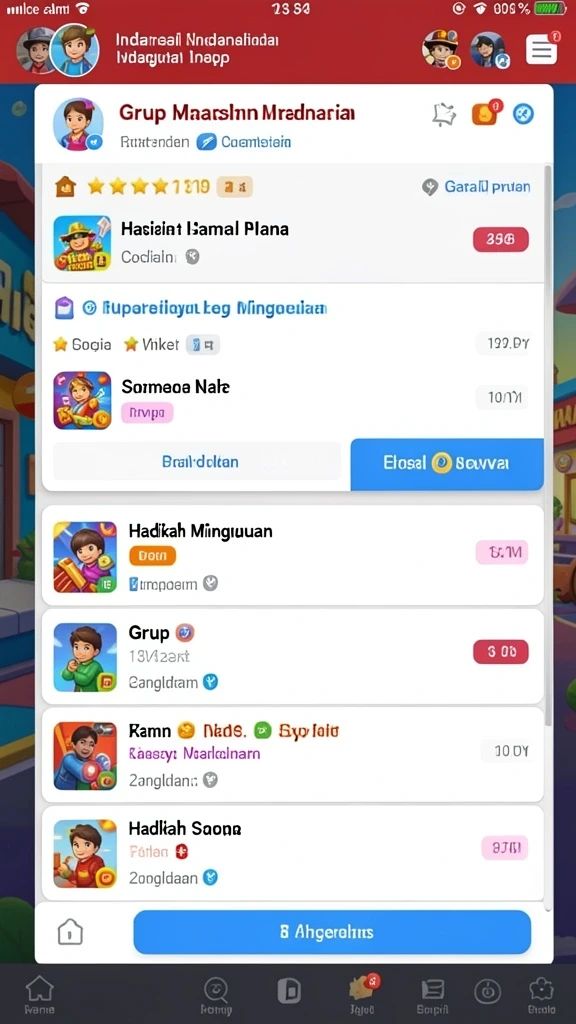 Screenshot luckybest88 nomor 1