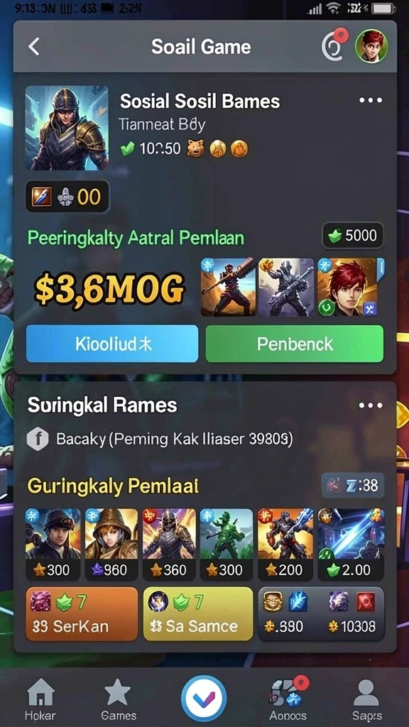 Screenshot mega338 nomor 3