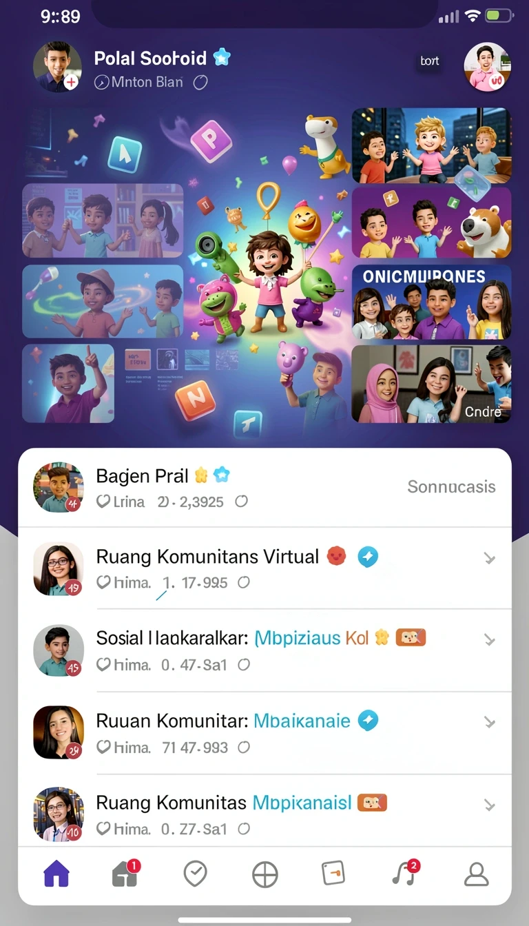 Screenshot mega777 nomor 1