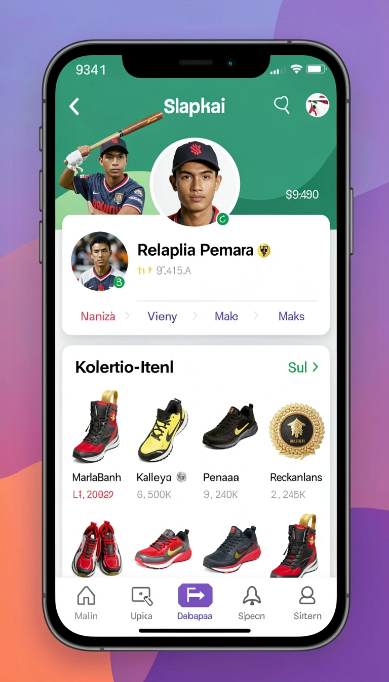 Screenshot menangbet nomor 3