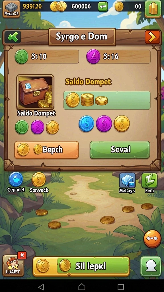 Screenshot mkwin666 nomor 3