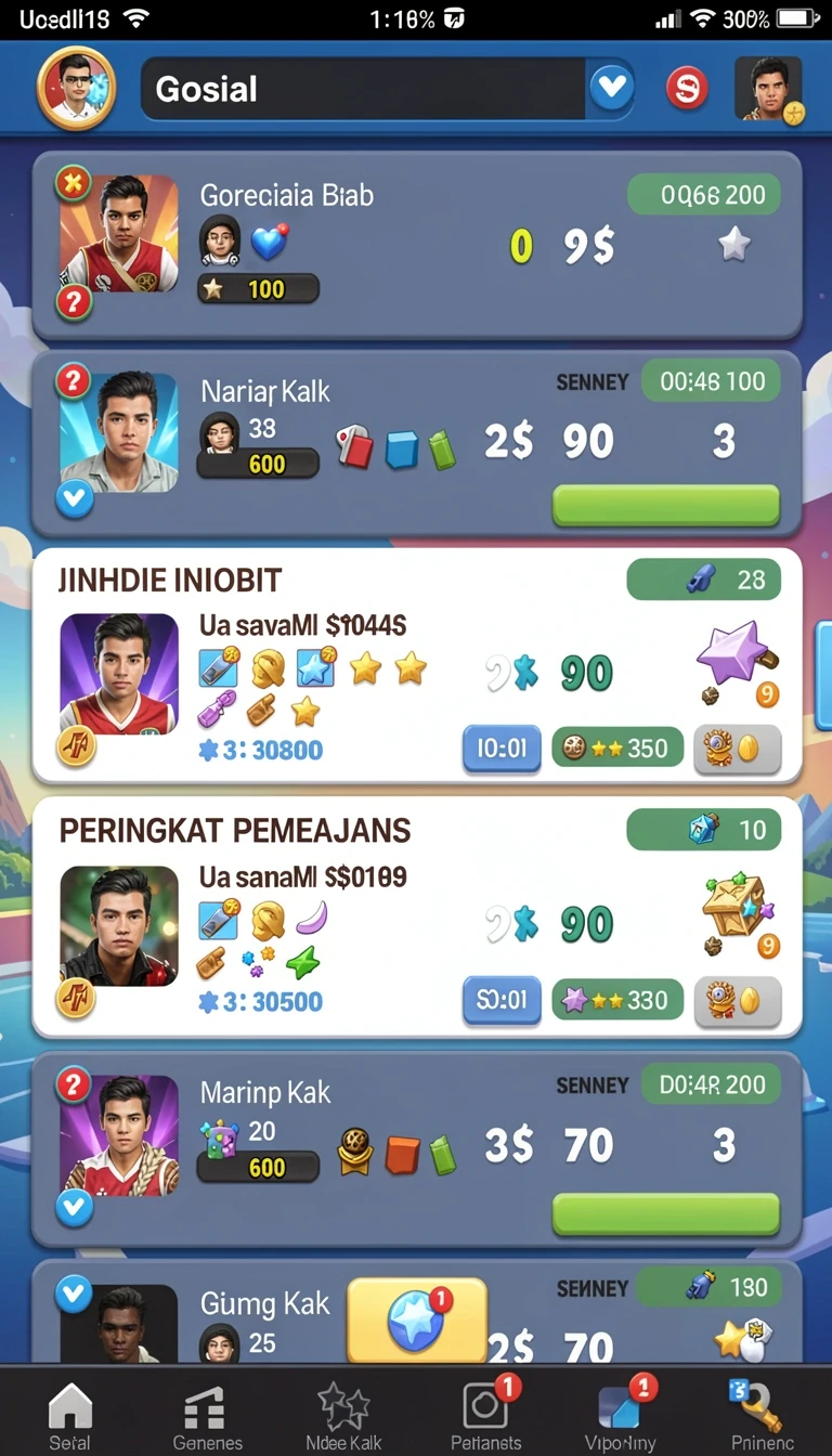 Screenshot montana88 nomor 1