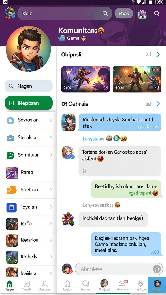 Screenshot playwin nomor 1