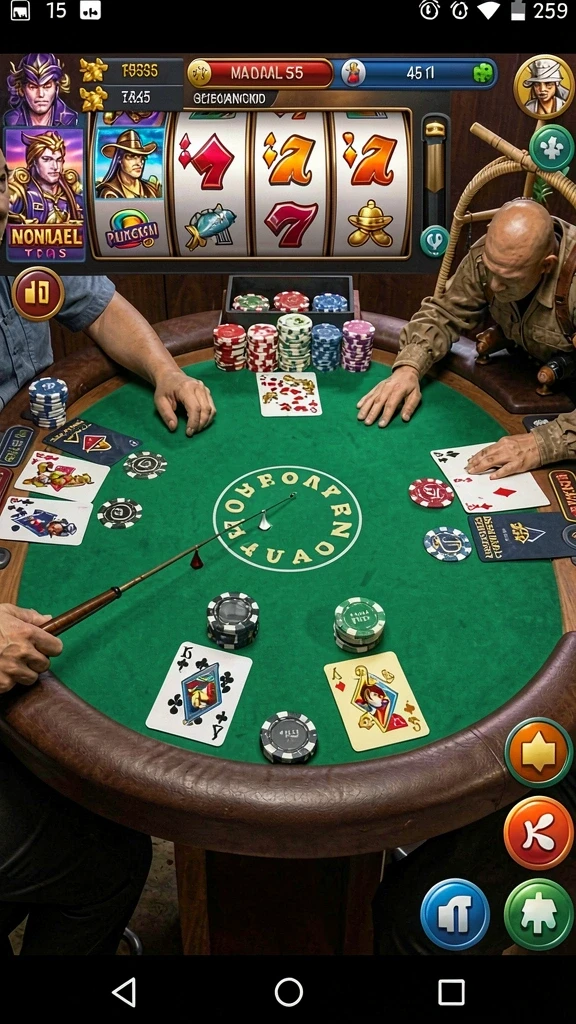 Screenshot playwin nomor 3