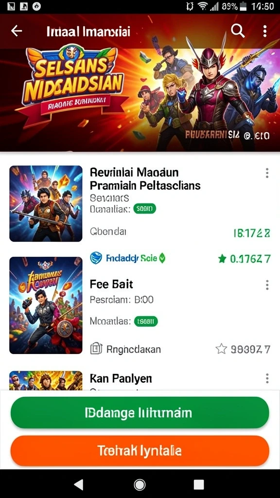 Screenshot pompa88 nomor 2