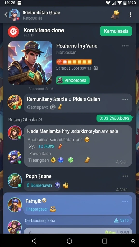 Screenshot popotogel nomor 2