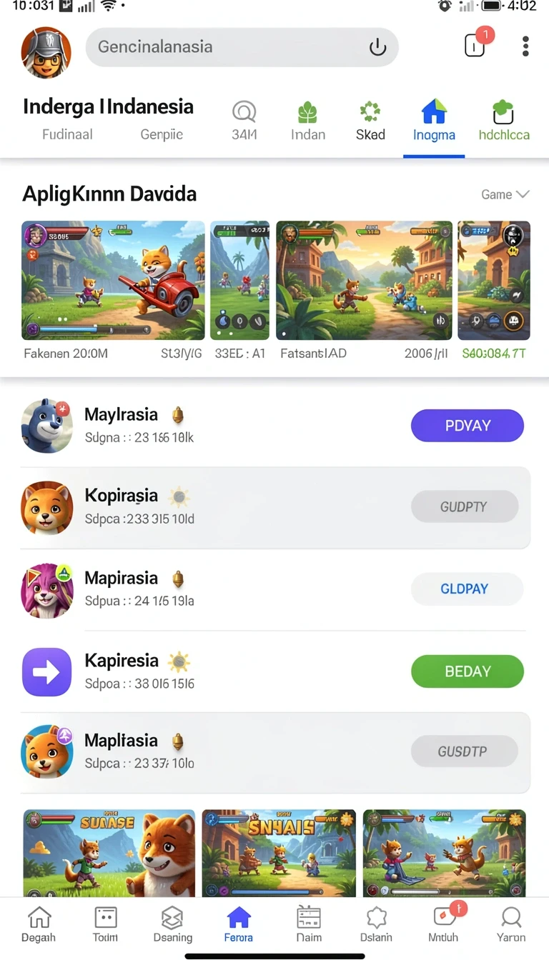 Screenshot prima77 nomor 2