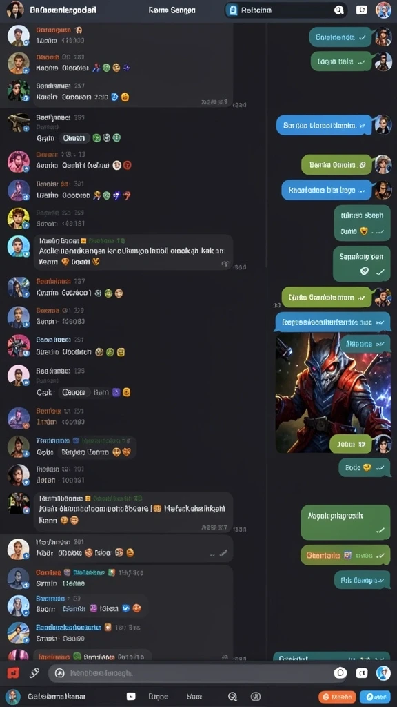 Screenshot rajacuan nomor 2