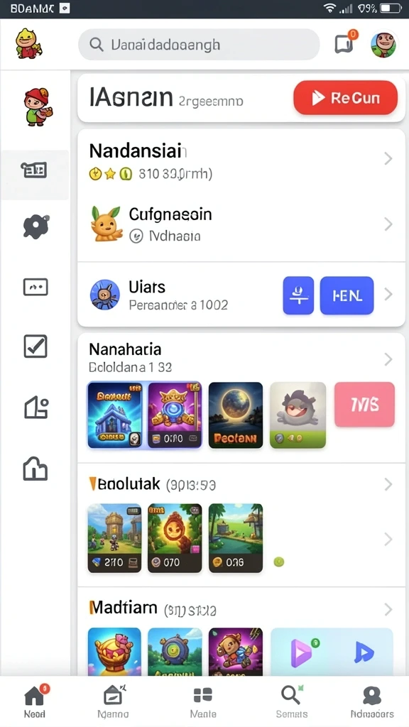 Screenshot sakti77 nomor 2
