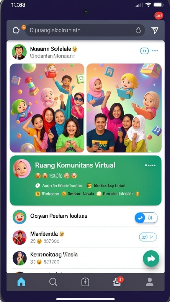 Screenshot sakti77 nomor 3