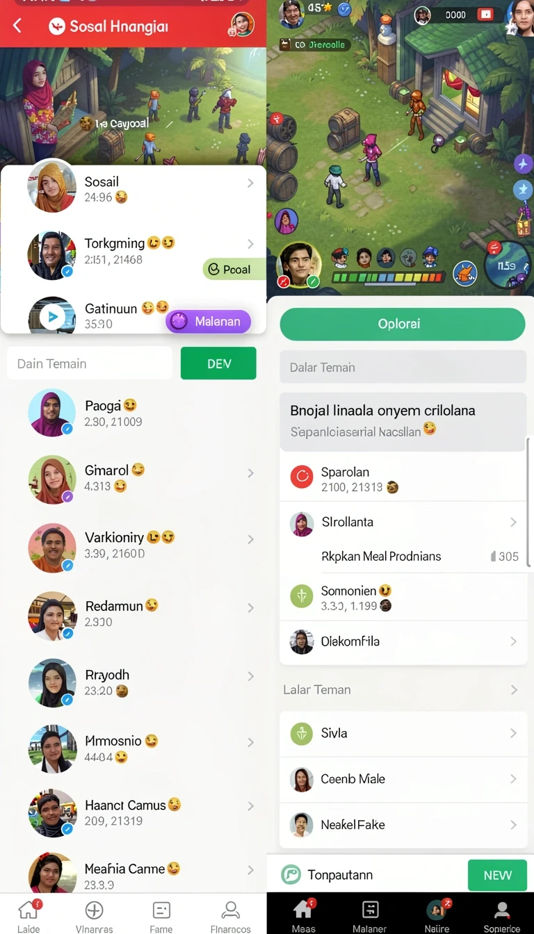 Screenshot super33 nomor 2