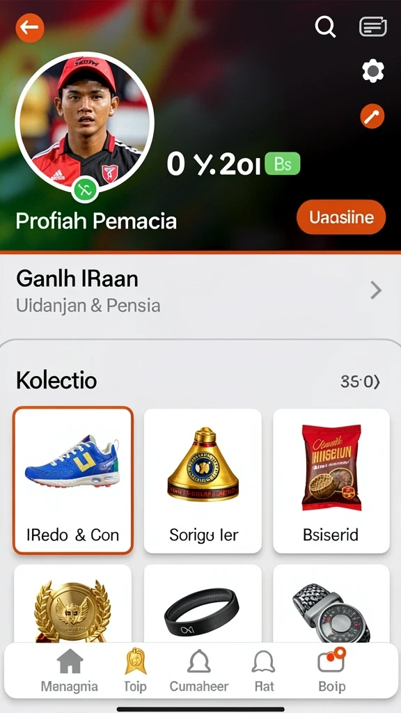 Screenshot surgaplay nomor 2