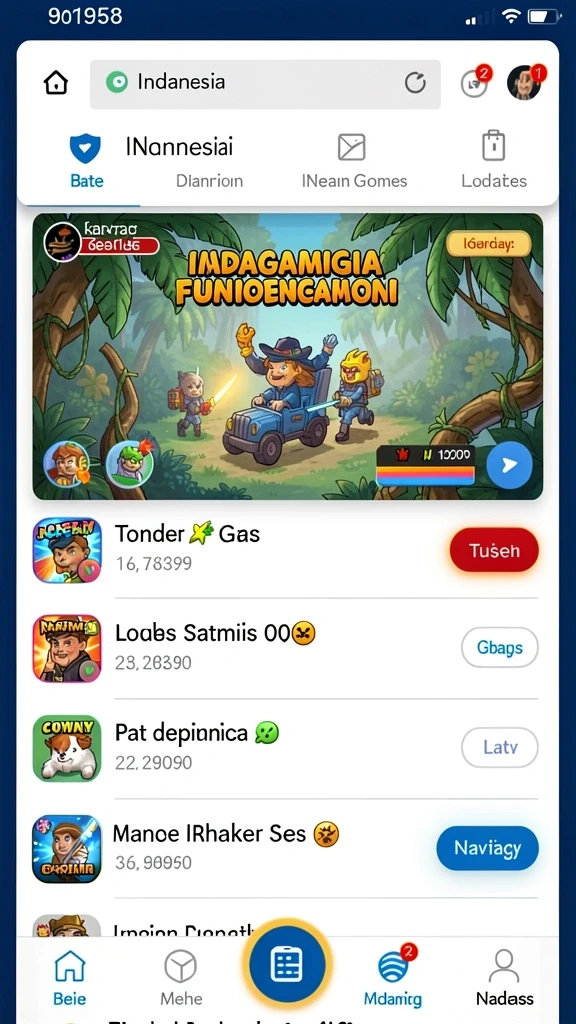 Screenshot surgaplay nomor 3
