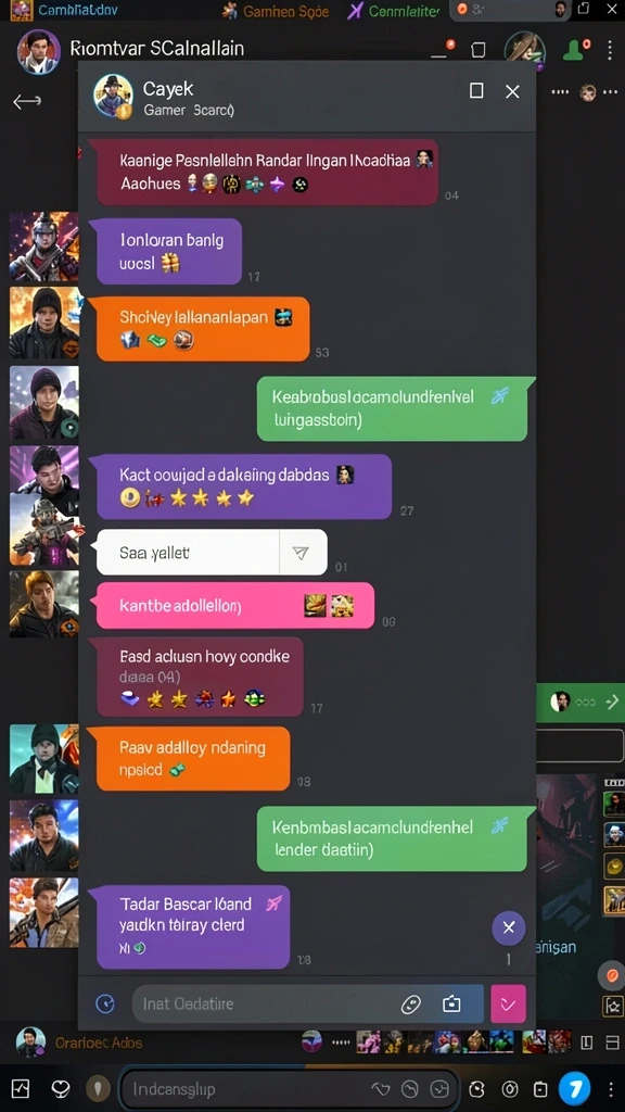 Screenshot svip2 nomor 1
