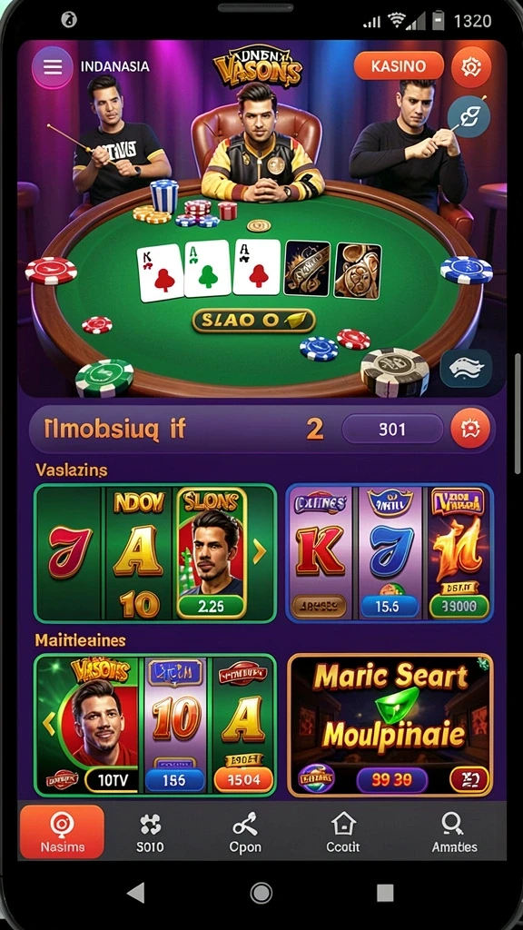 Screenshot svip2 nomor 3